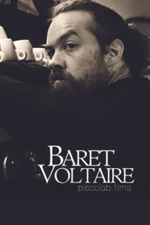 Baret Voltaire (2011) poster