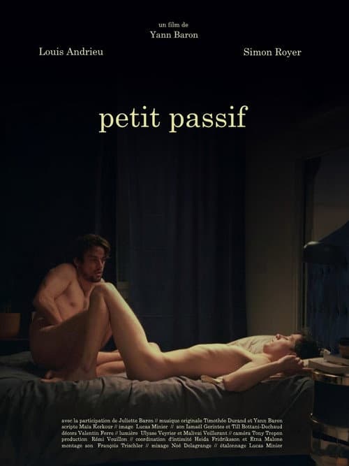 Little Bottom (2026) poster