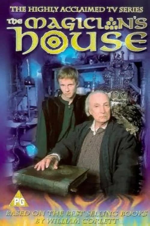 The Magician's House (1999) poster