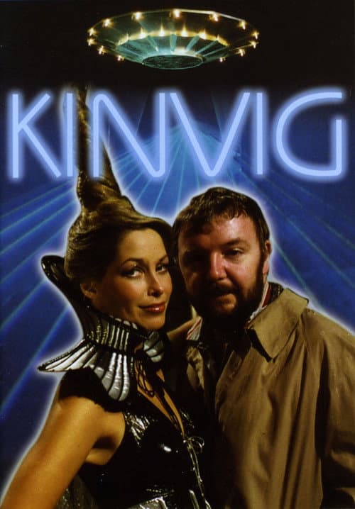 Kinvig (1981) poster