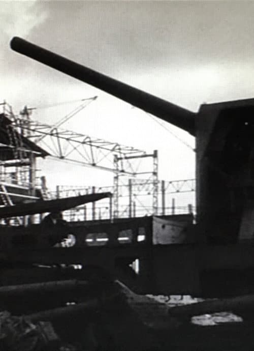 The Worker (1963) poster