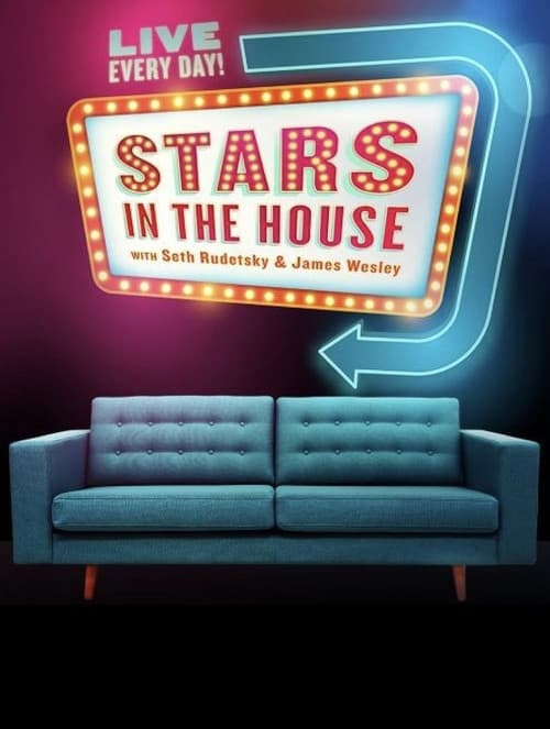 Stars in the House (2020) poster