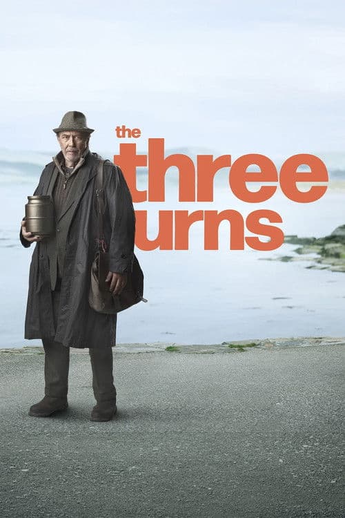 The Three Urns (2026) poster