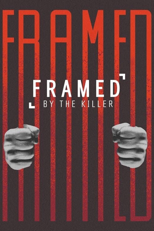 Framed By the Killer (2021) poster