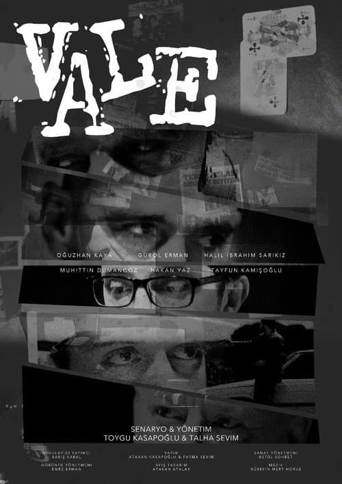Vale poster