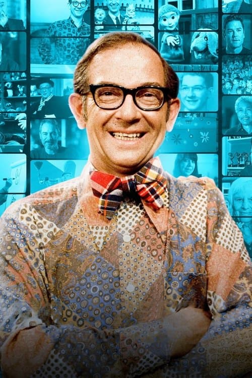 Mr. Dressup: The Magic of Make Believe poster