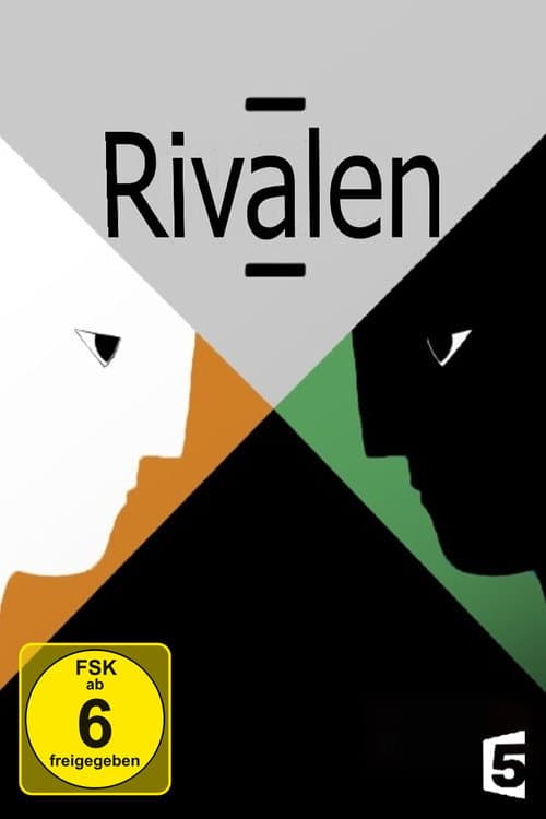 Duels (2014) poster