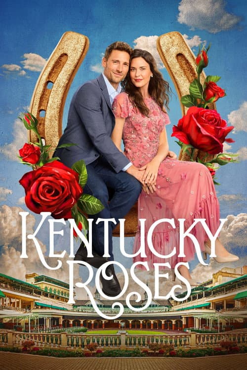 Kentucky Roses (2026) poster