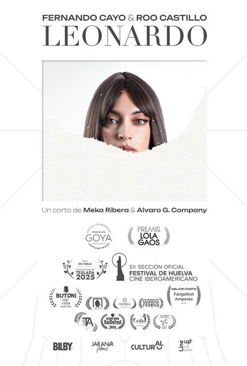 Leonardo poster