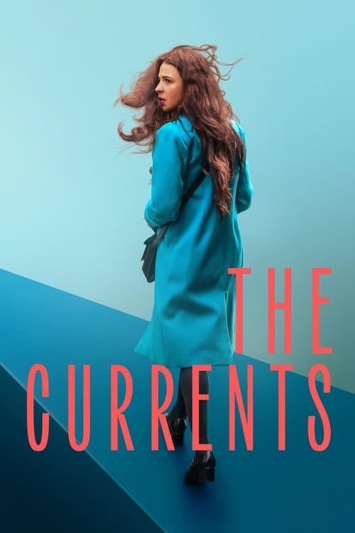 The Currents (2025) poster
