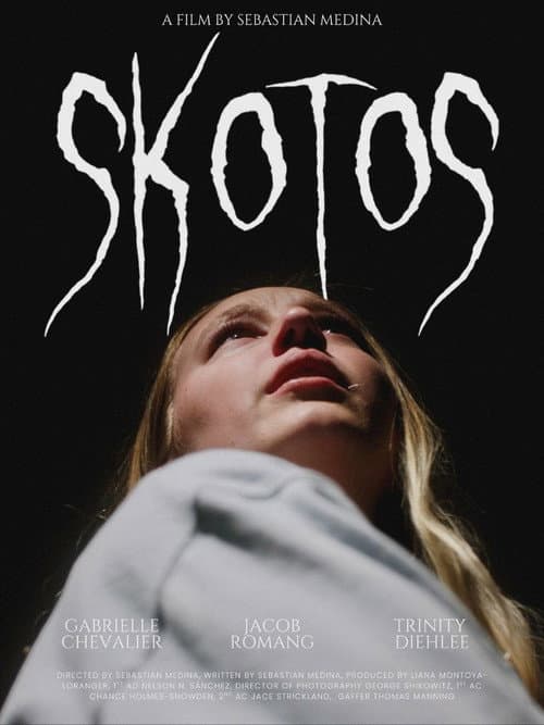 Skotos (2026) poster