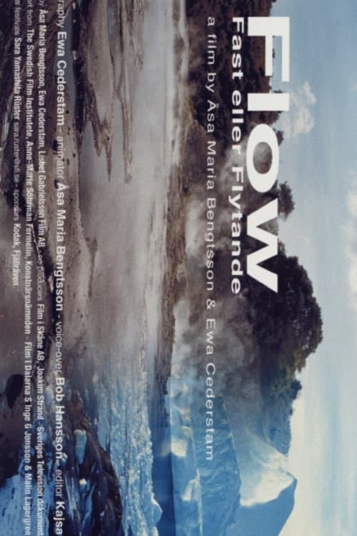 Flow poster