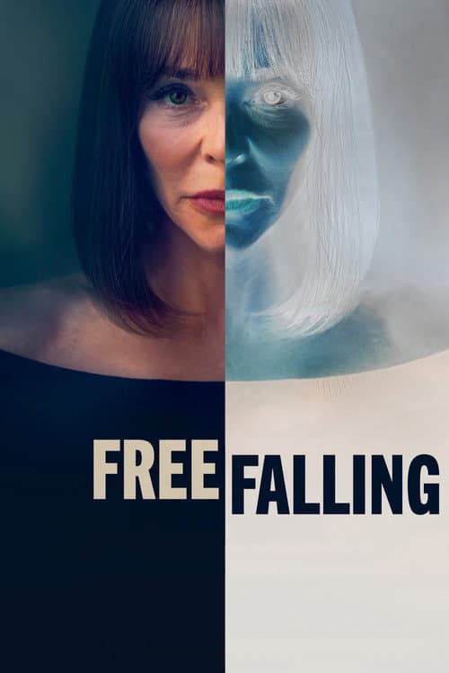 Free Falling (2024) poster
