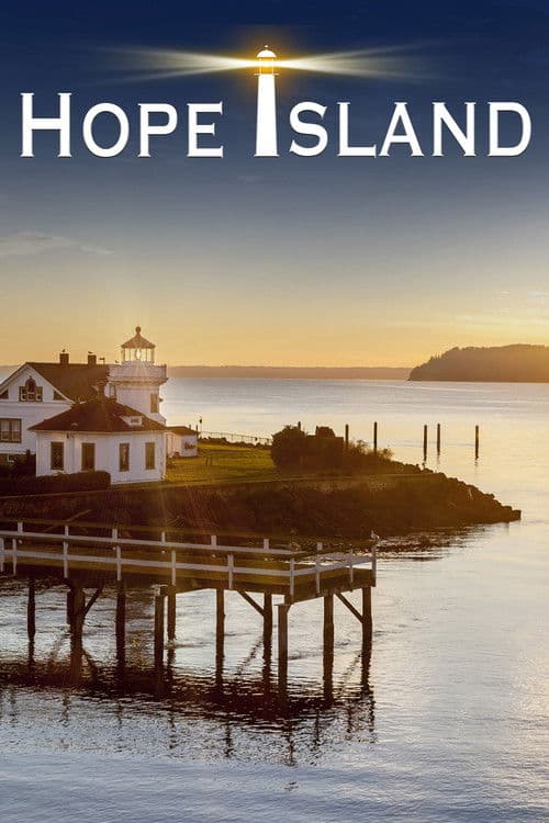 Hope Island (1999) poster