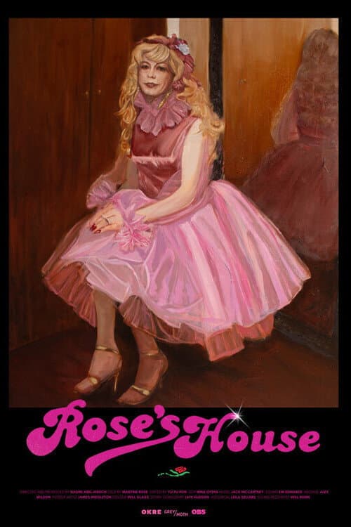 Rose's House (2026) poster