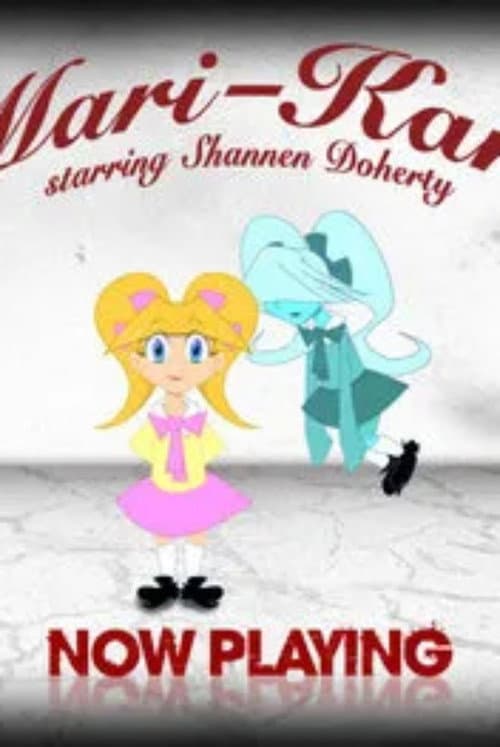 Mari-Kari (2010) poster