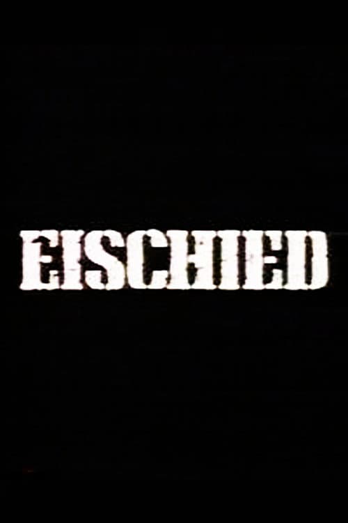 Eischied (1979) poster