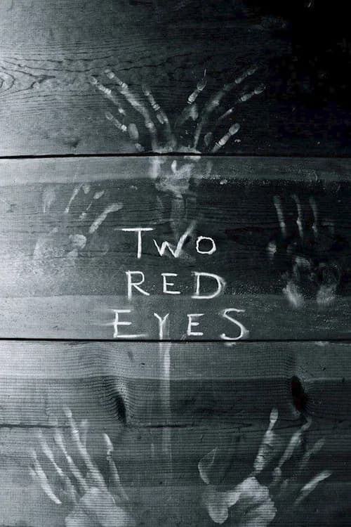 Two Red Eyes poster