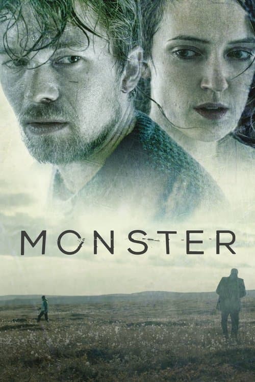 Monster (2017) poster