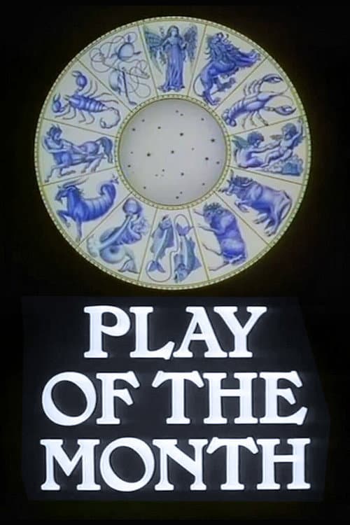 BBC Play of the Month (1965) poster