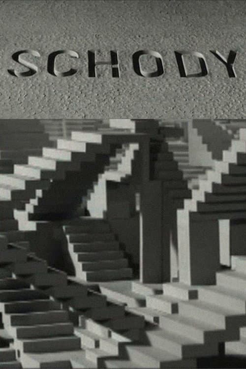 The Stairs (1969) poster