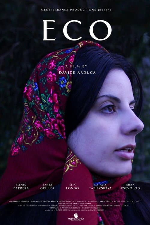 Eco poster