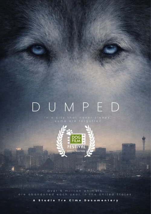 Dumped poster