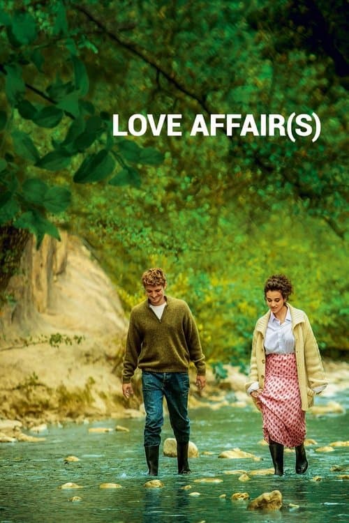 Love Affair(s) (2020) poster