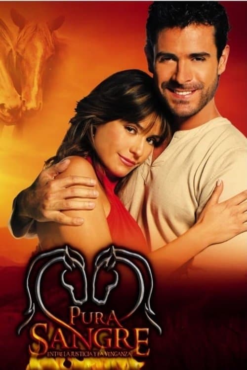 Pura Sangre (Col) (2007) poster