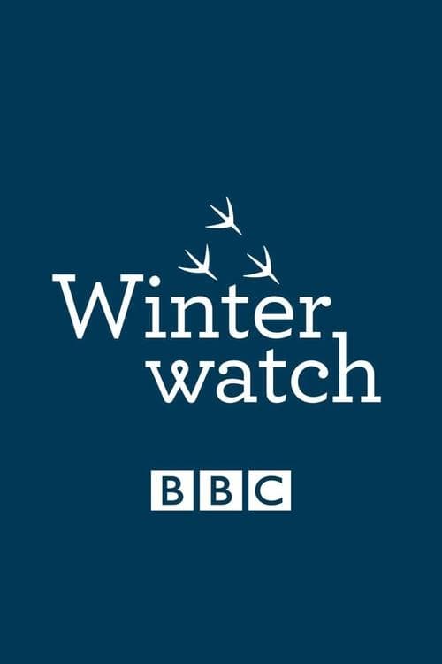 Winterwatch (2013) poster