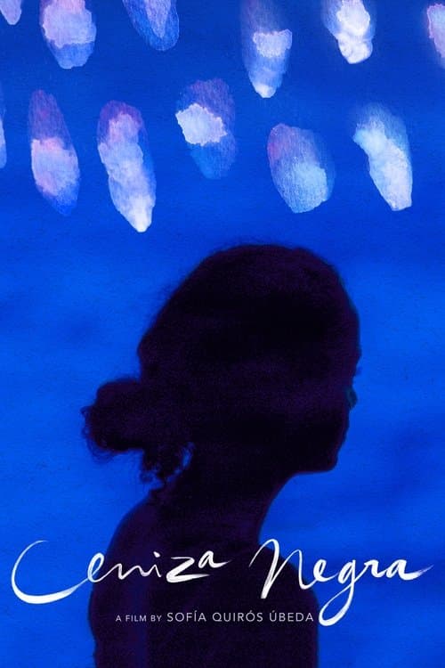 Land of Ashes (2020) poster