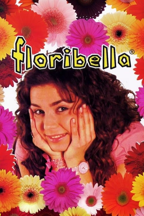 Floribella (2006) poster