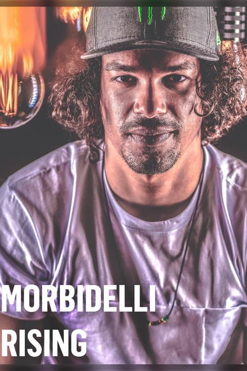 Morbidelli Rising (2019) poster