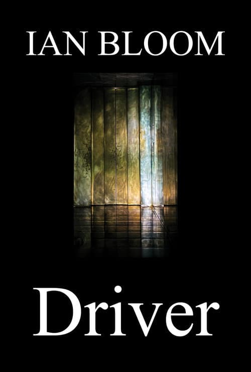 Driver poster