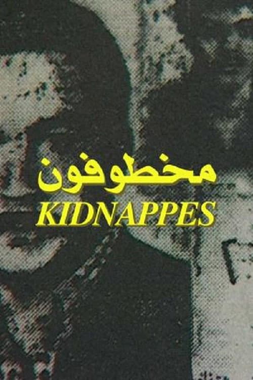 Kidnapped (1998) poster