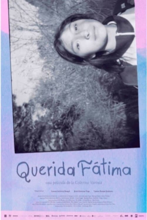 Dear Fatima (2026) poster