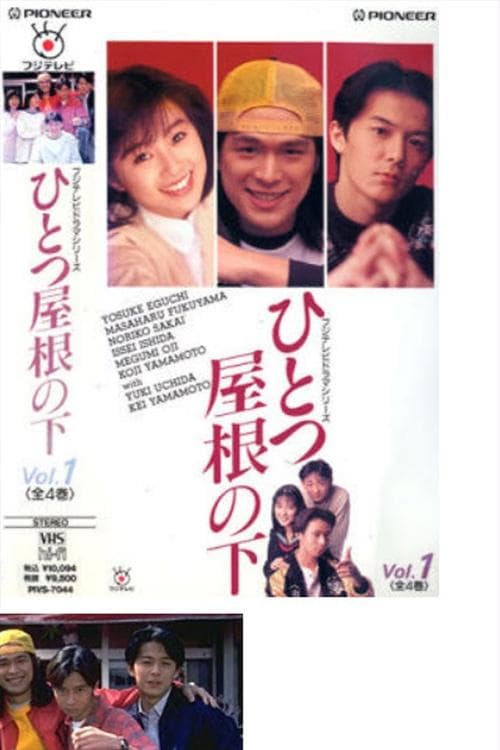 Under One Roof (1993) poster