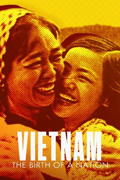 Vietnam: The Birth of a Nation (2025) poster