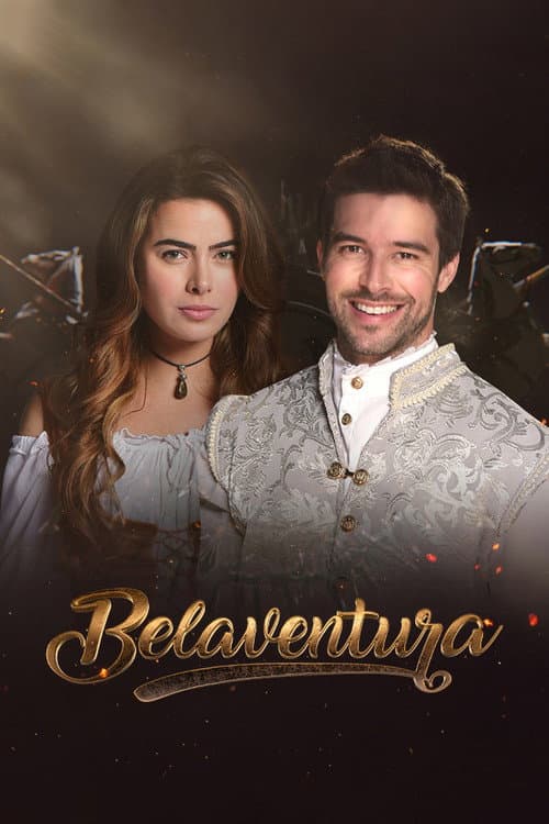 Belaventura (2017) poster
