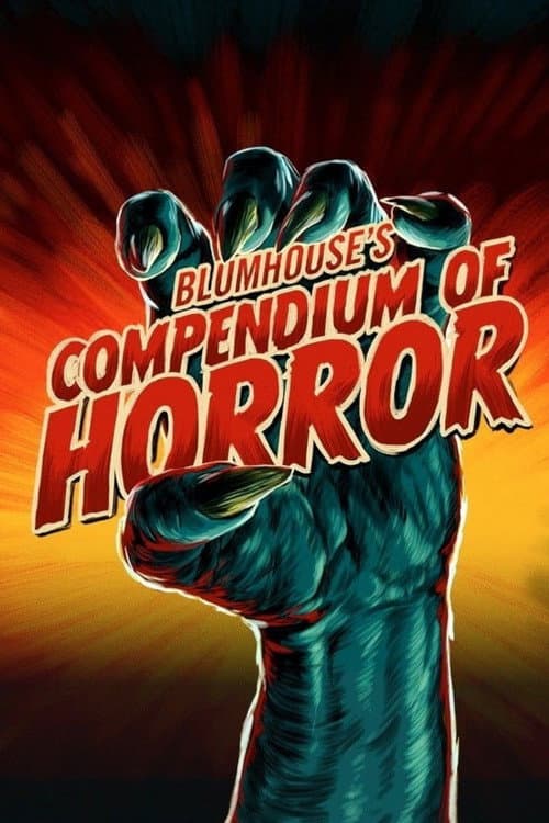 Blumhouse's Compendium of Horror (2022) poster