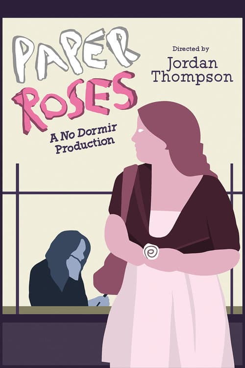 Paper Roses (2026) poster