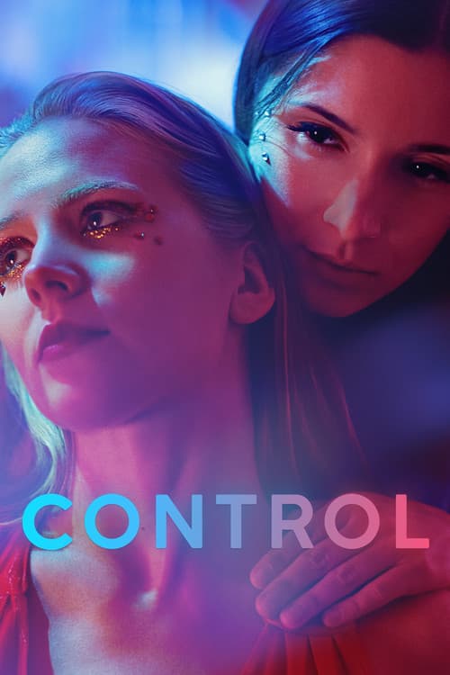 Control (2018) poster