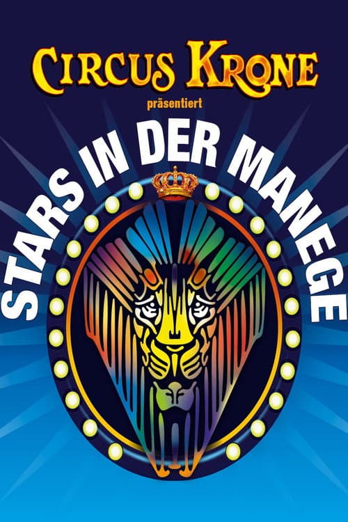 Stars in the Ring poster