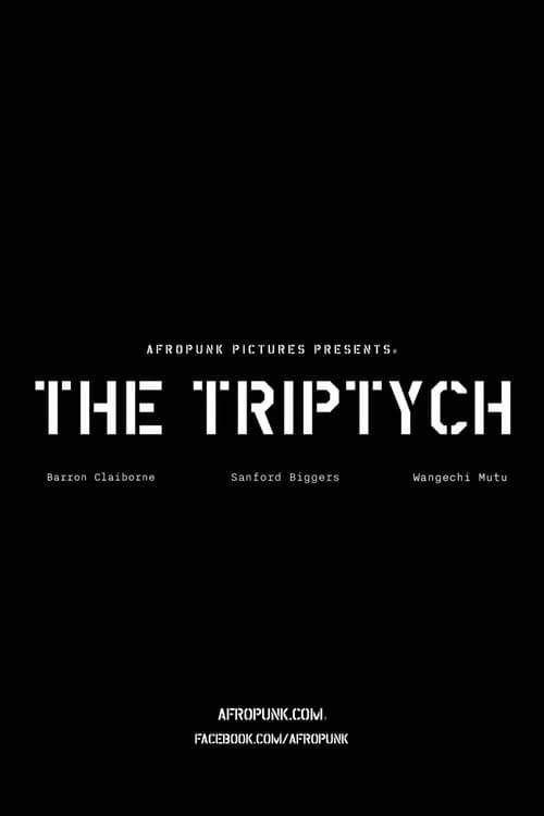 The Triptych poster