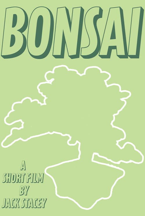 Bonsai poster