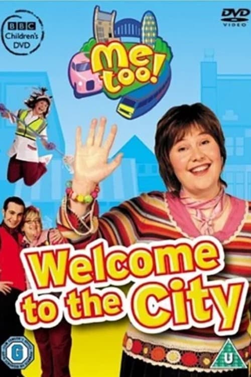 Me Too! (2006) poster