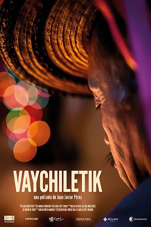 Vaychiletik (2021) poster