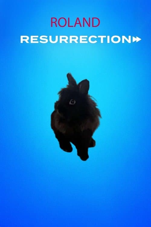 Roland: Resurrection (2025) poster