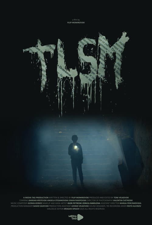 TLSM (2026) poster