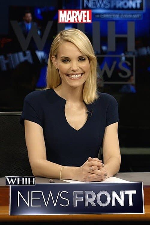 WHIH Newsfront (2015) poster